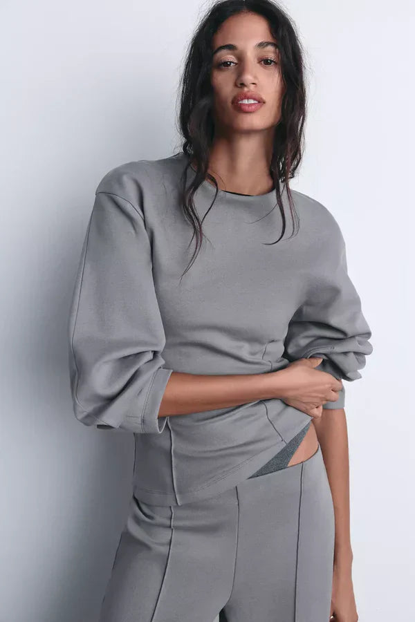 Noa™ | CONJUNTO DE DOS PIEZAS ELEGANTE Y CÓMODO
