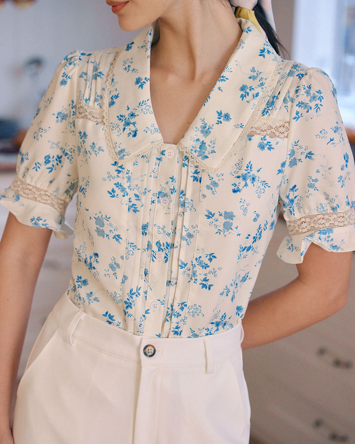 Guadalupe™ | CAMISA