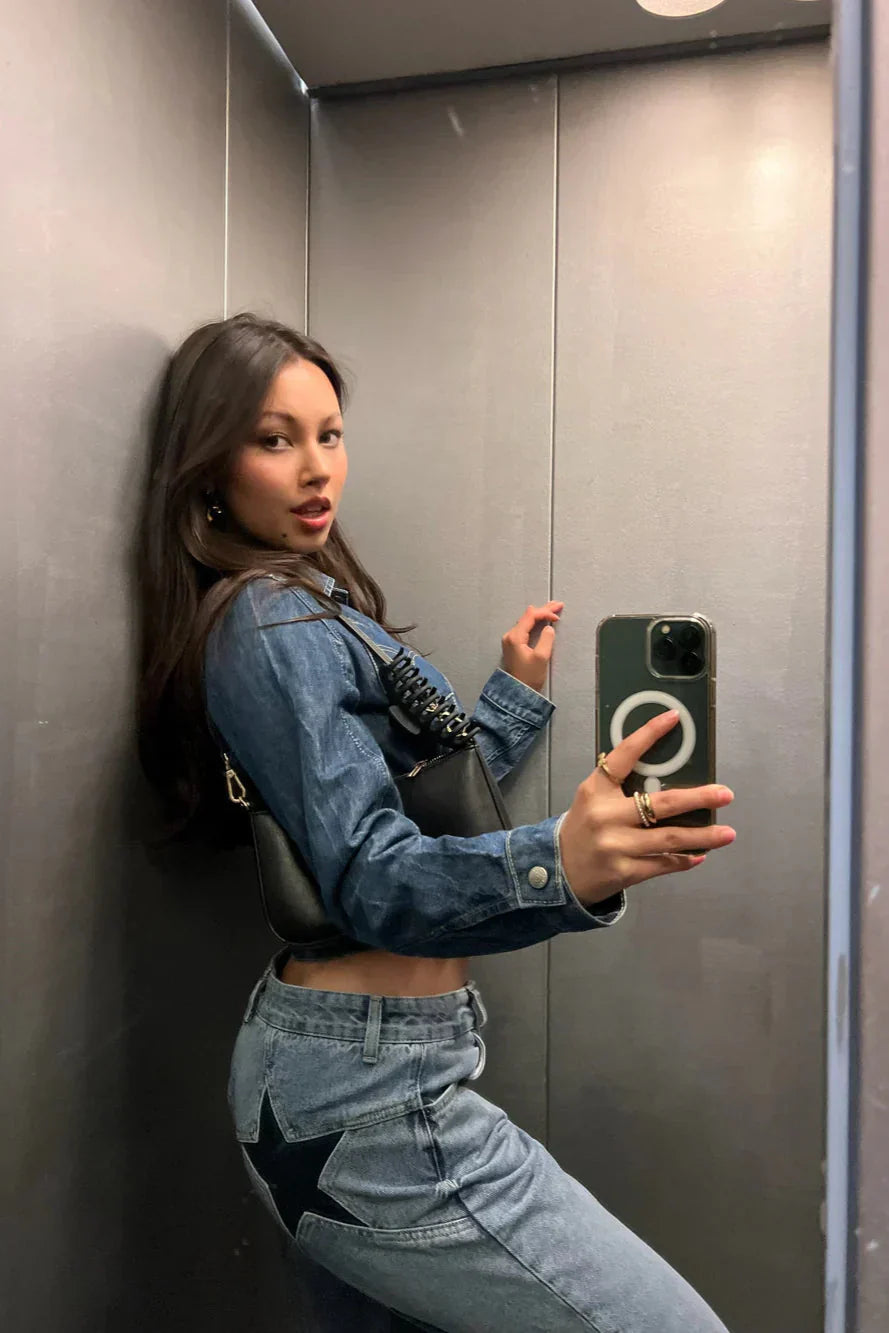 Estrella™ | DENIM CLÁSICO