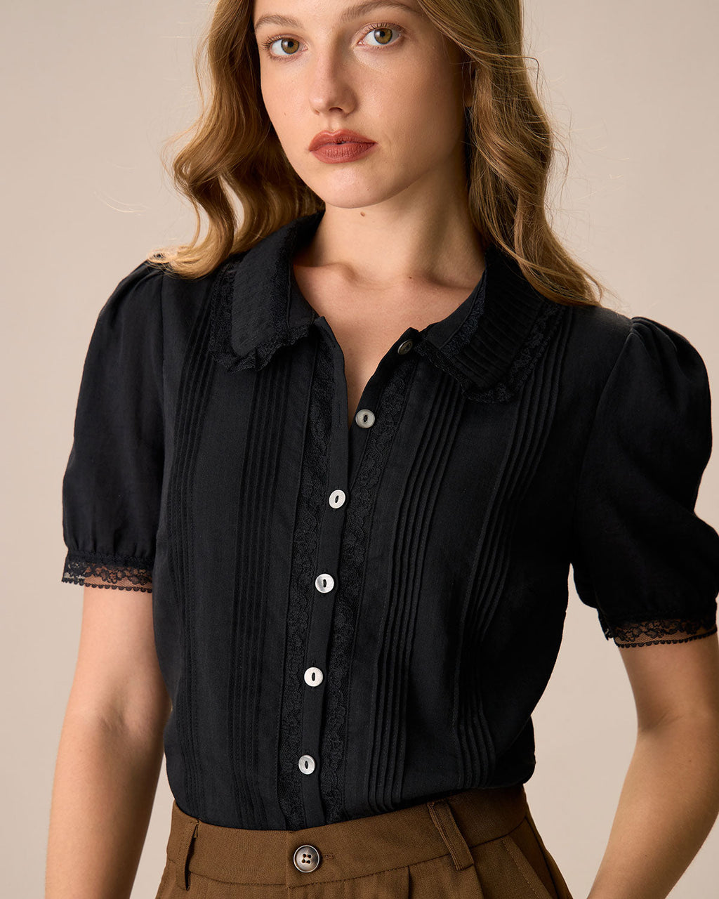 Amelia™ | BLUSA