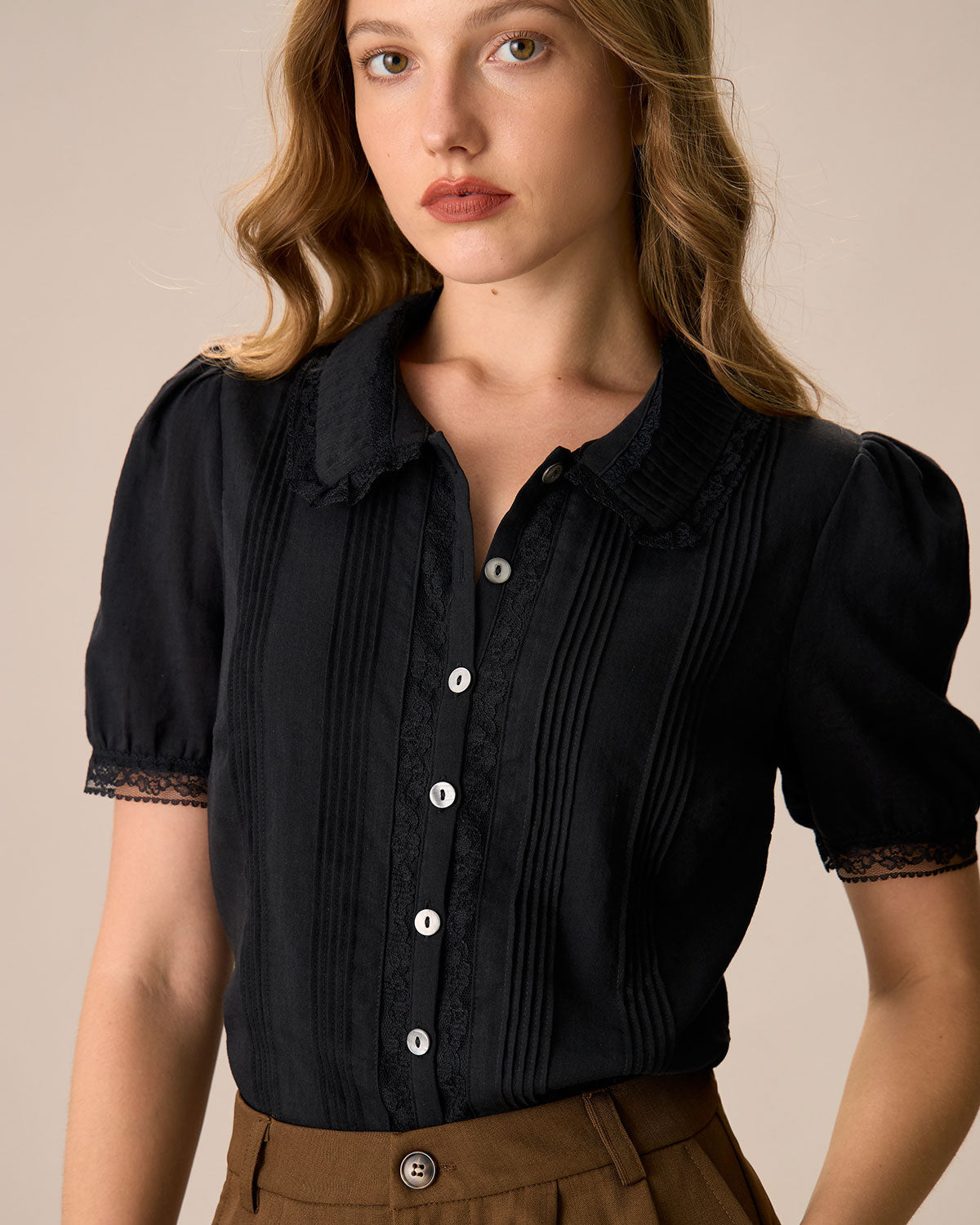 Amelia™ | BLUSA