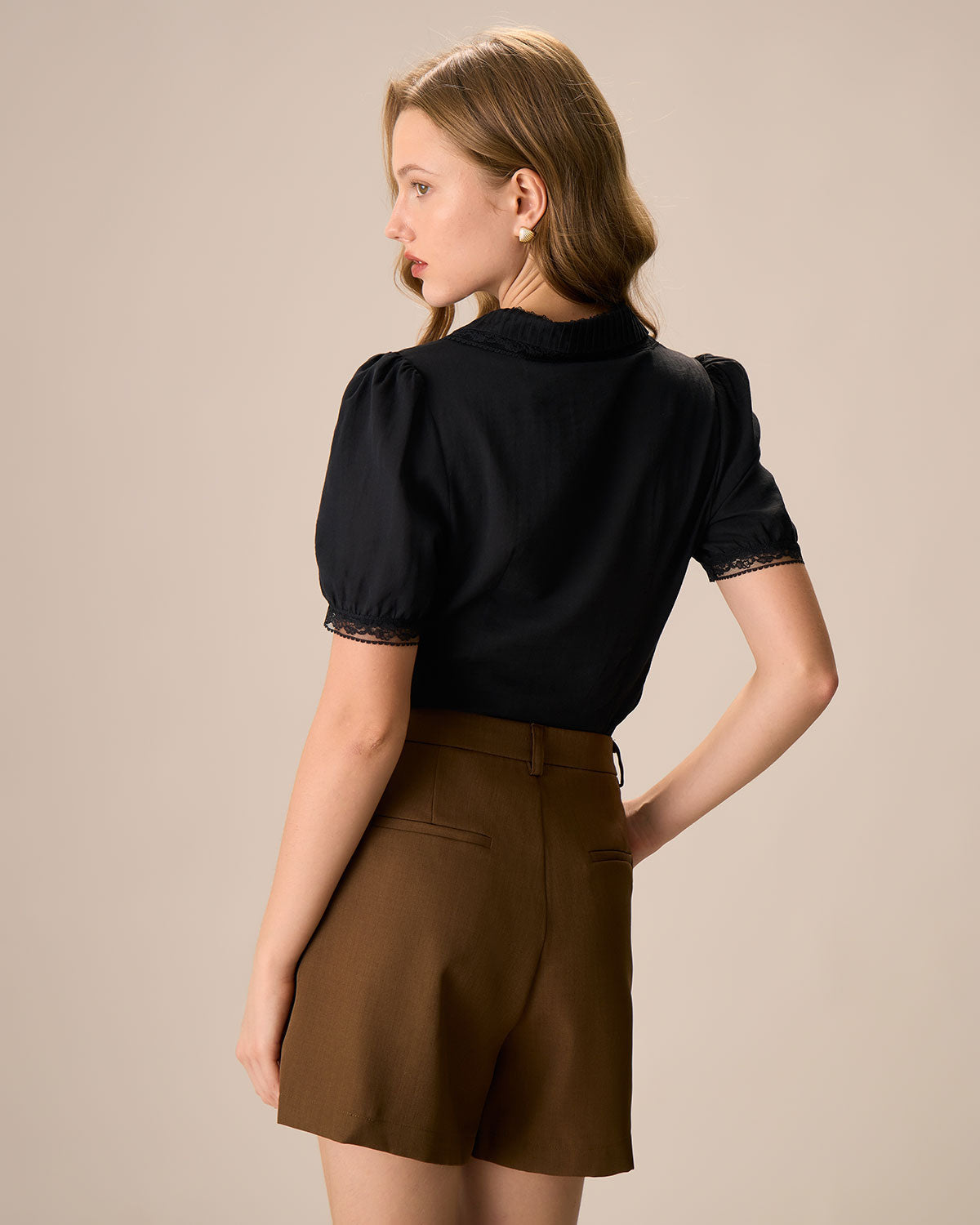 Amelia™ | BLUSA