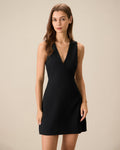 Carolina™ | VESTIDO MINI