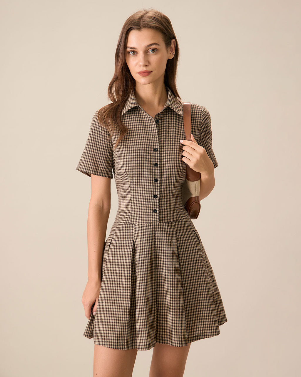 Tamara™ | VESTIDO MINI