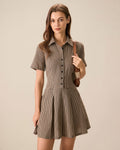Tamara™ | VESTIDO MINI