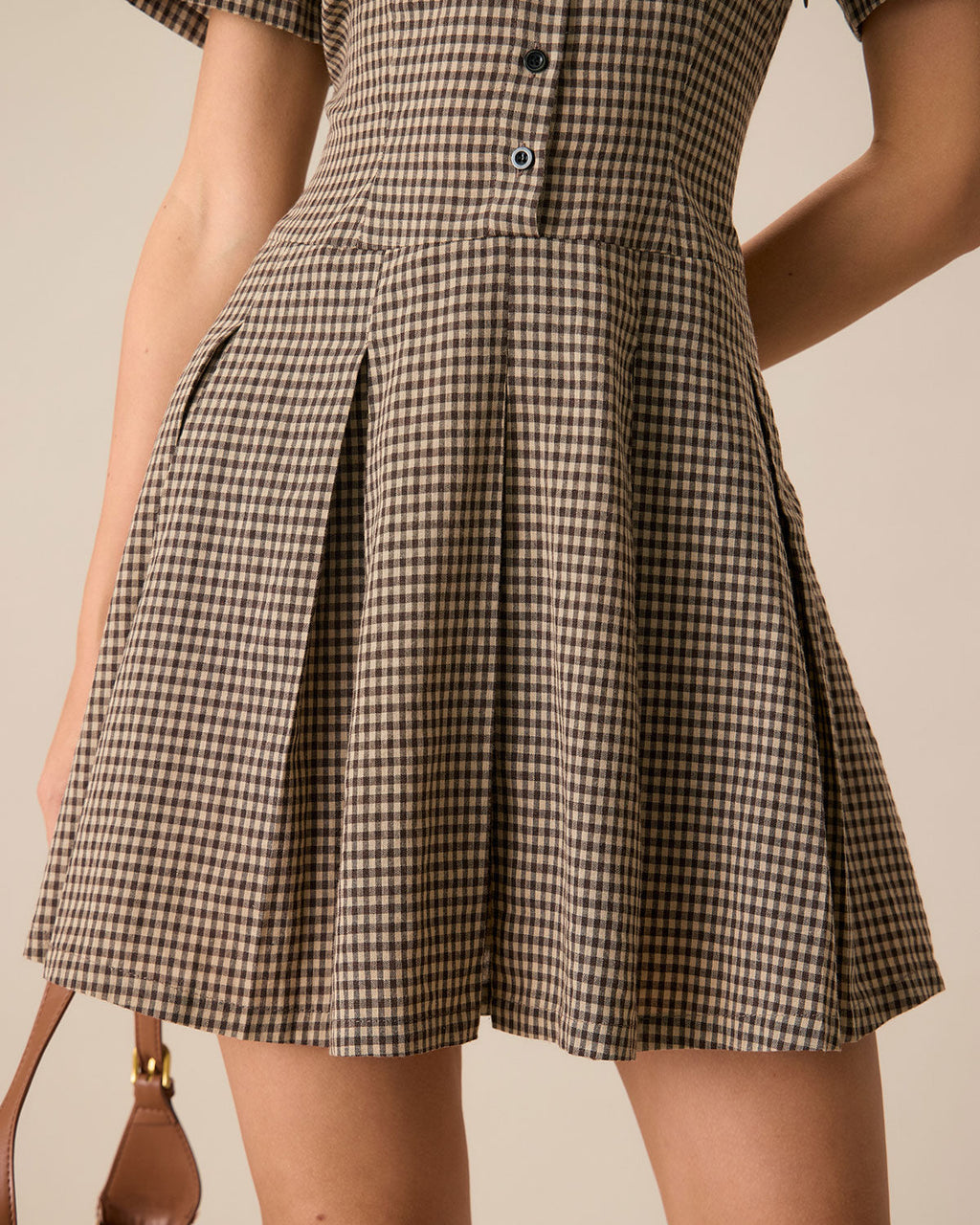 Tamara™ | VESTIDO MINI