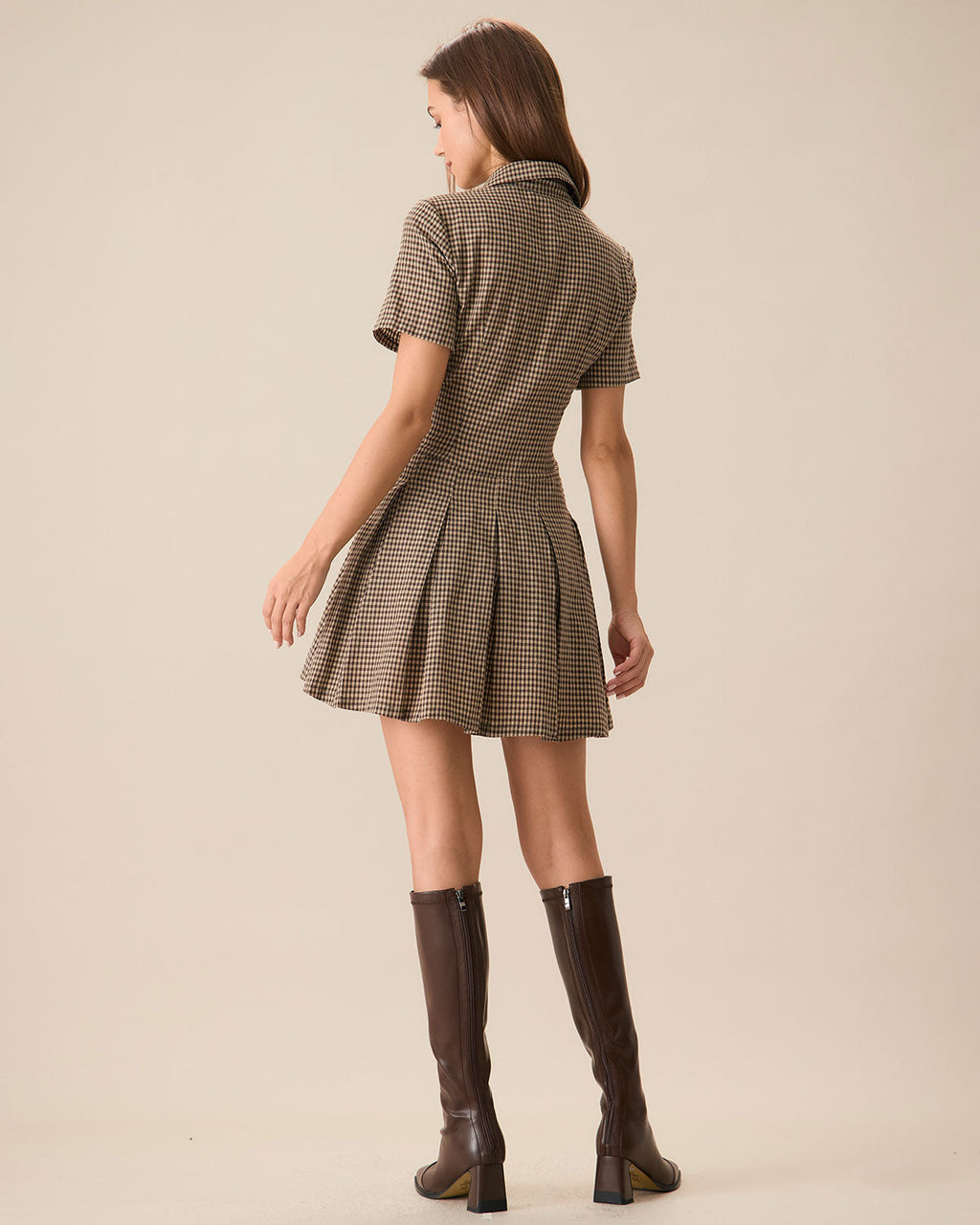 Tamara™ | VESTIDO MINI