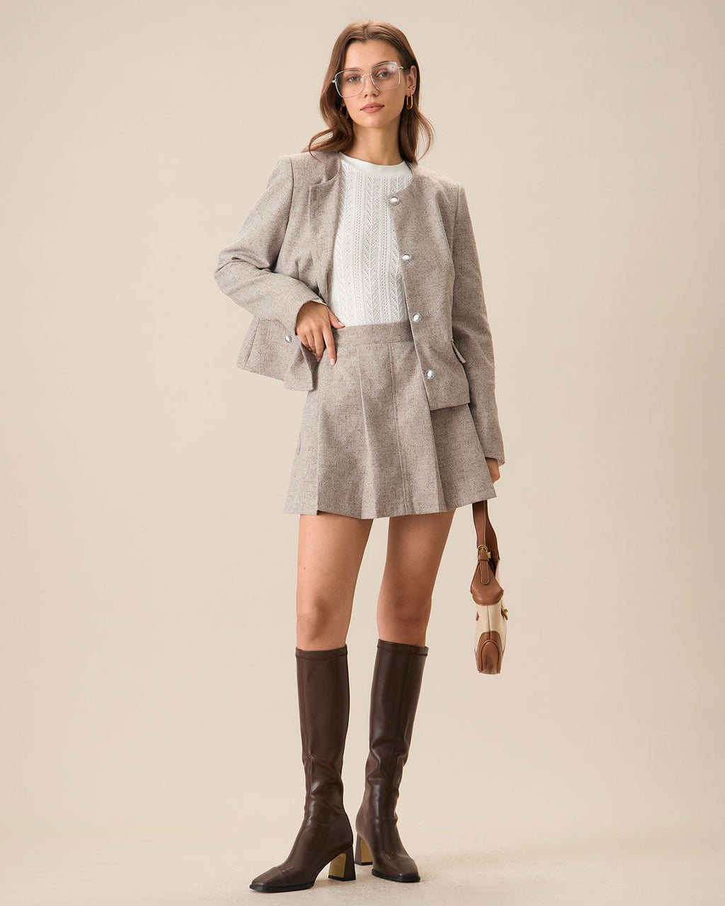 Emilia™ | MINIFALDA