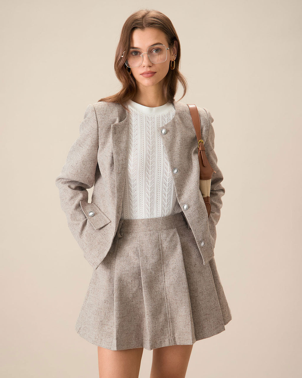 Emilia™ | MINIFALDA