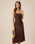 Rosalía™ | VESTIDO MIDI
