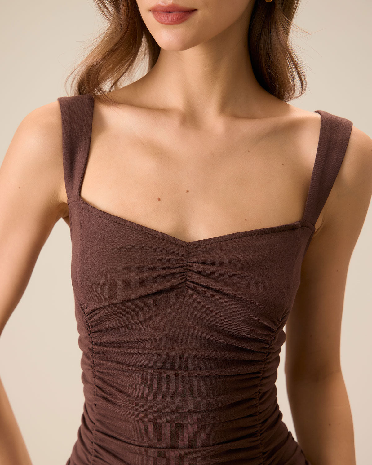 Rosalía™ | VESTIDO MIDI