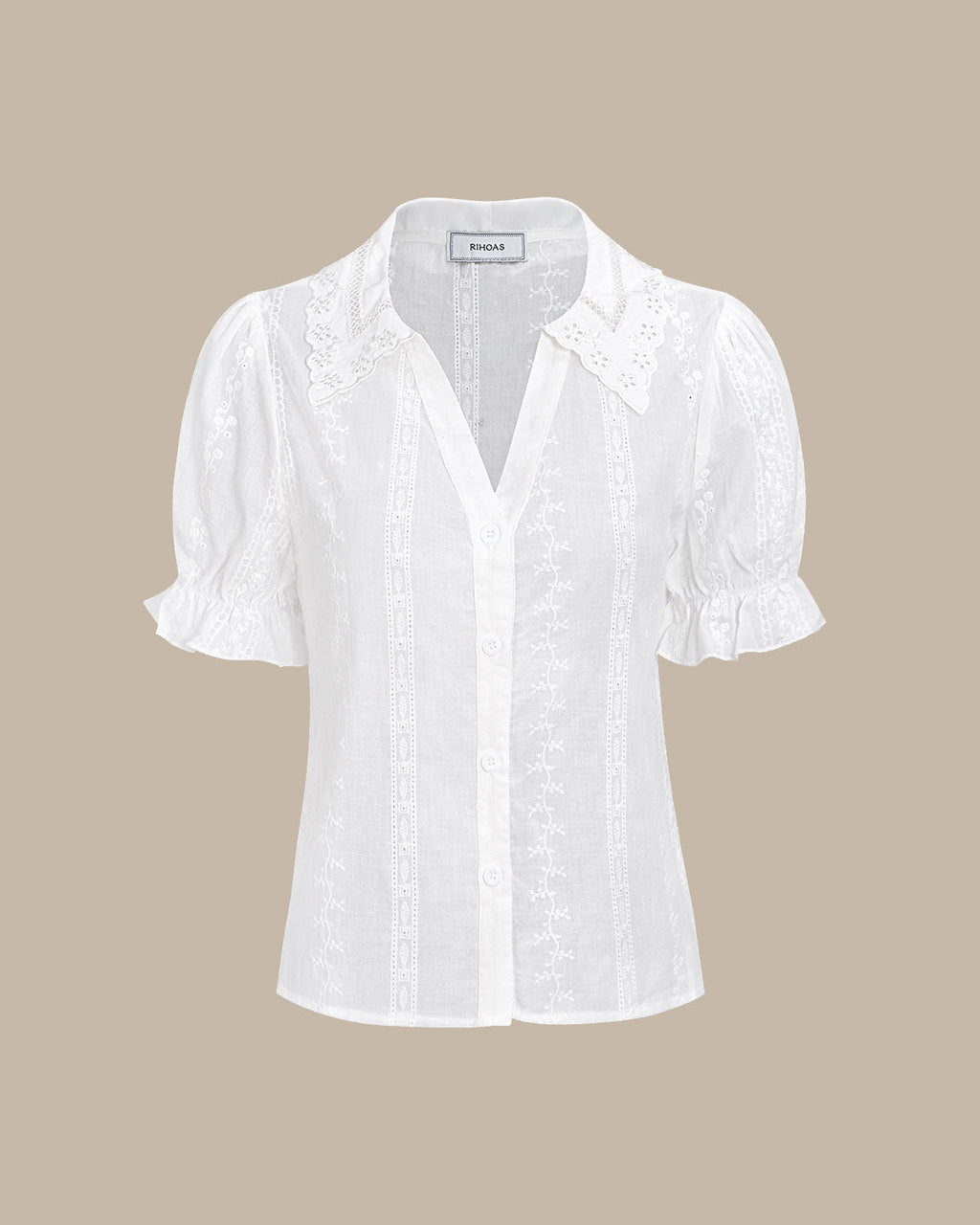 Silvia™ | BLUSA