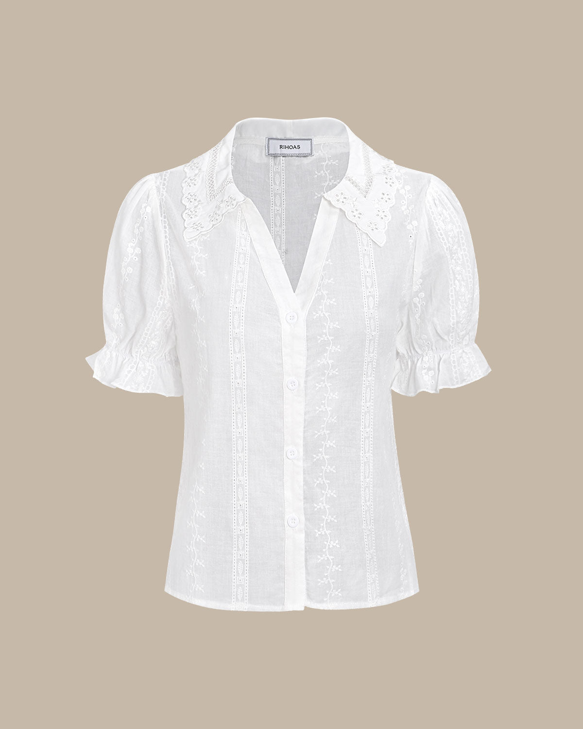 Silvia™ | BLUSA