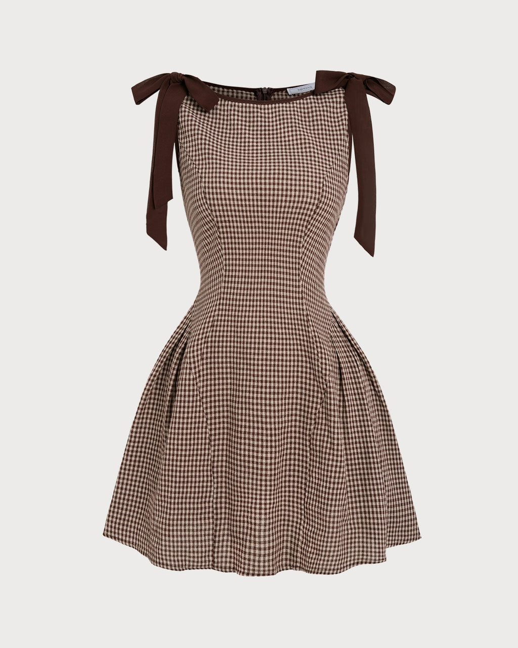 Greta™ | VESTIDO MINI