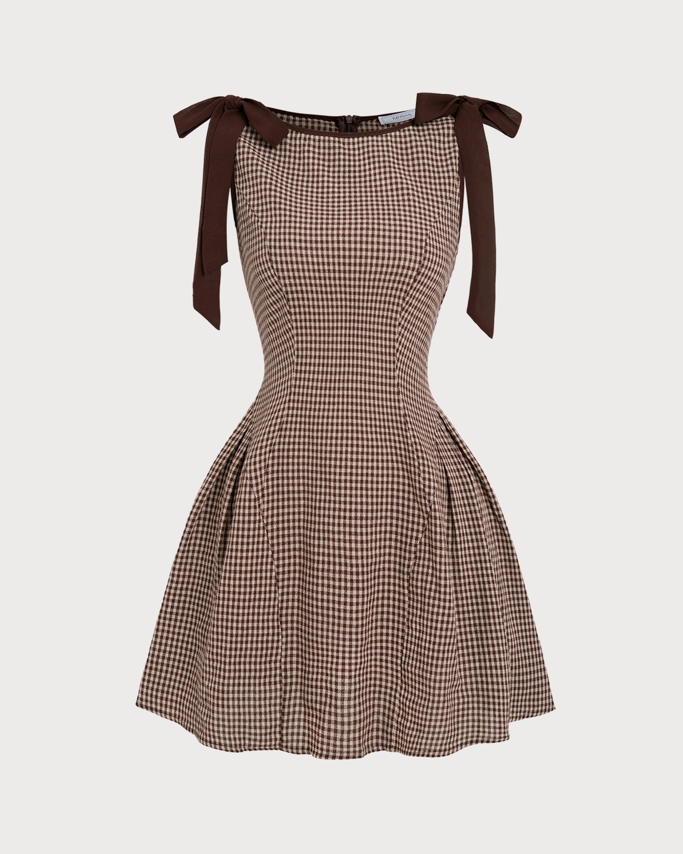 Greta™ | VESTIDO MINI