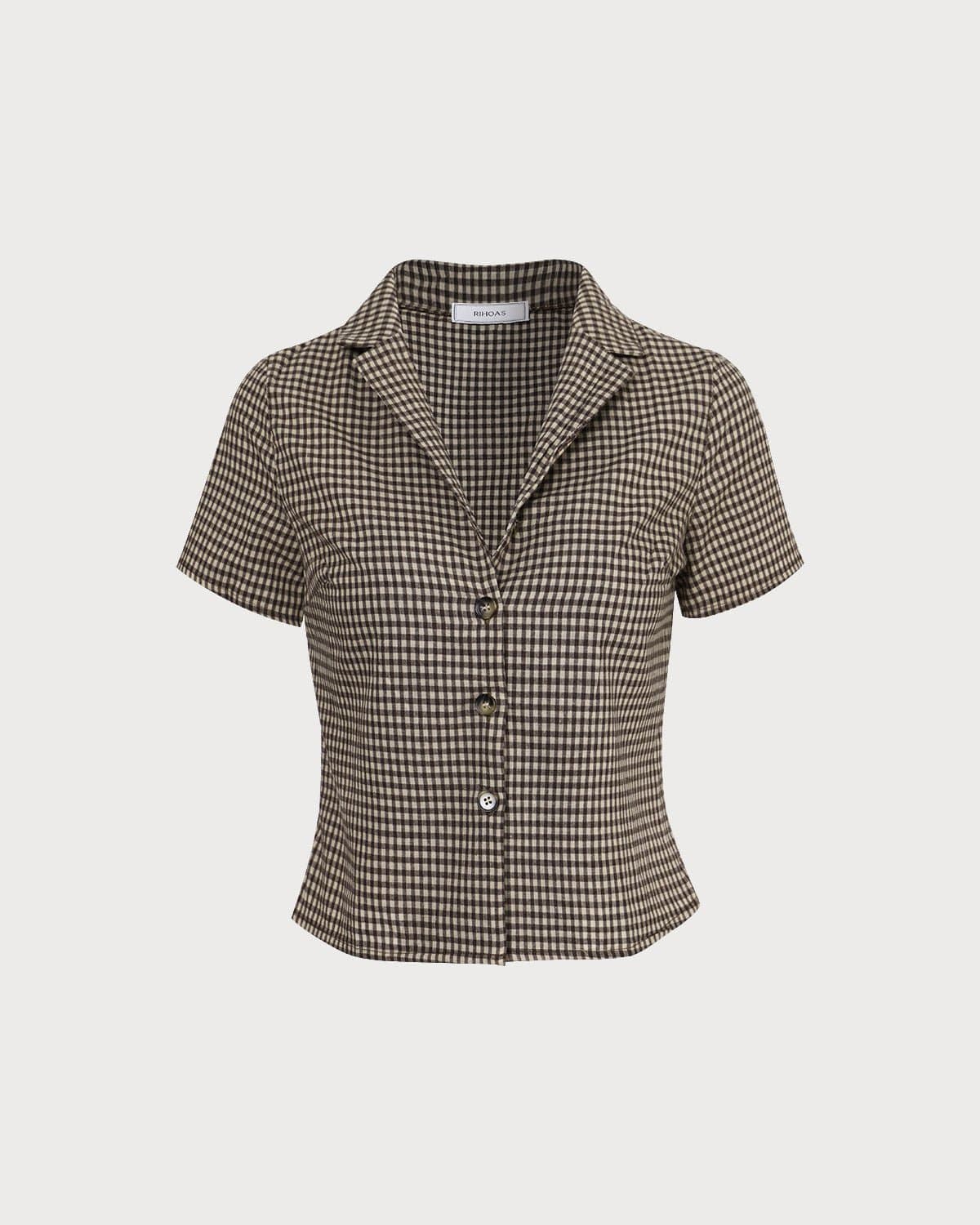 Iris™ | BLUSA
