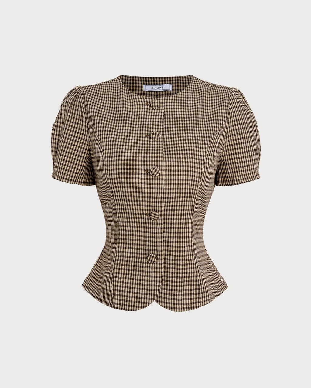 Amelia™ | BLUSA