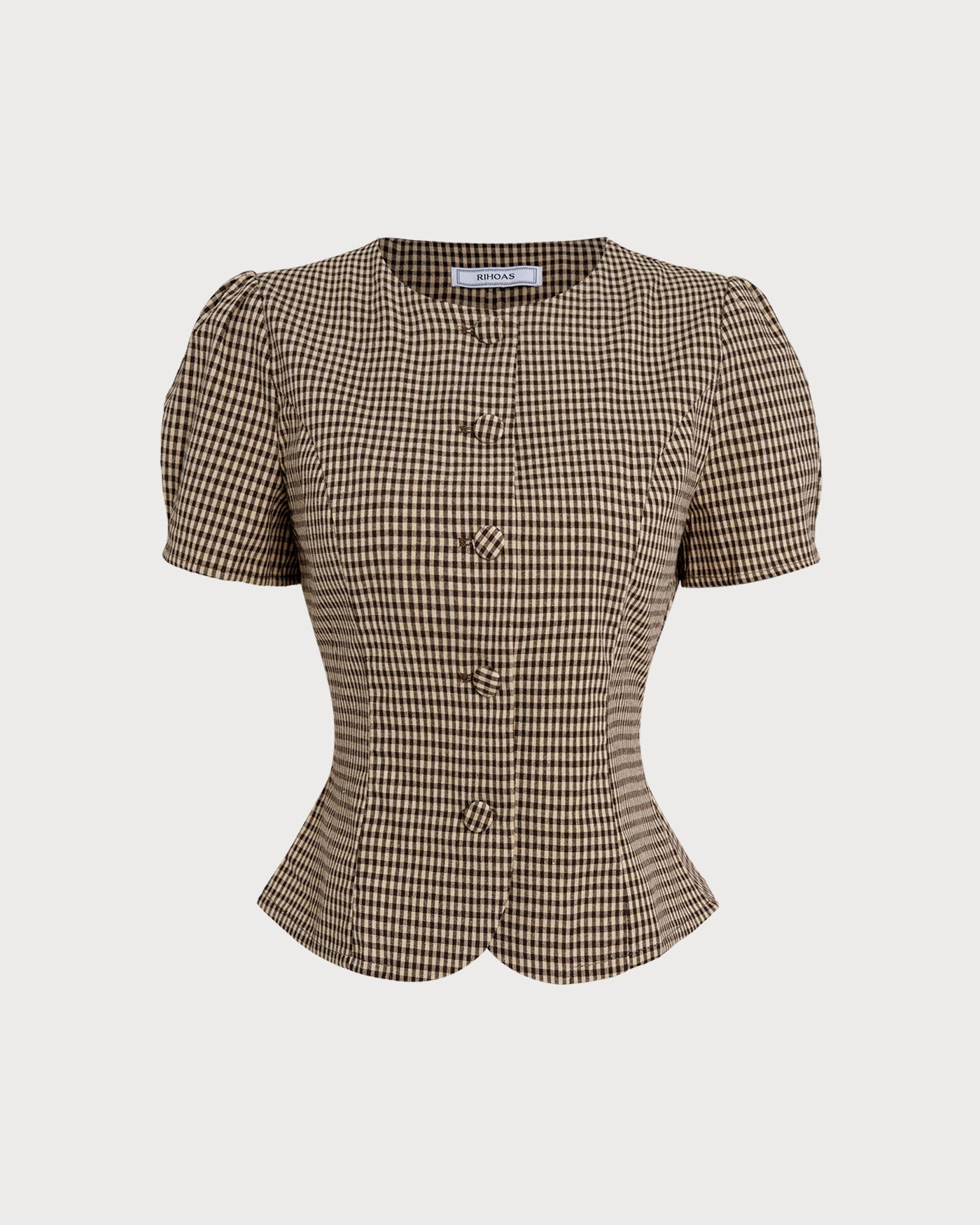 Amelia™ | BLUSA