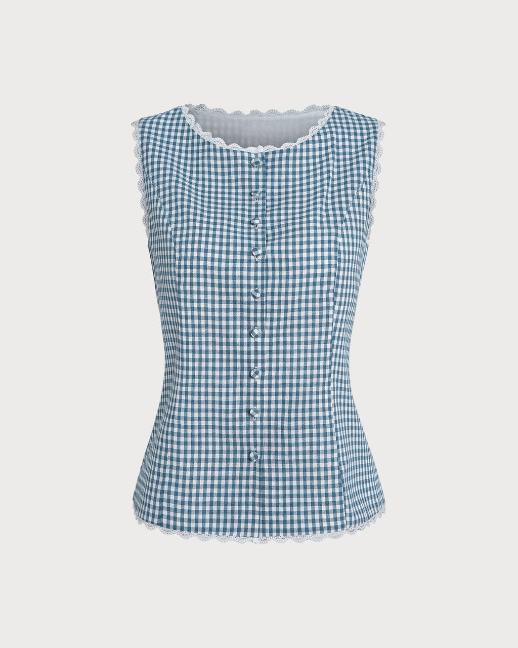 Paulina™ | TOP