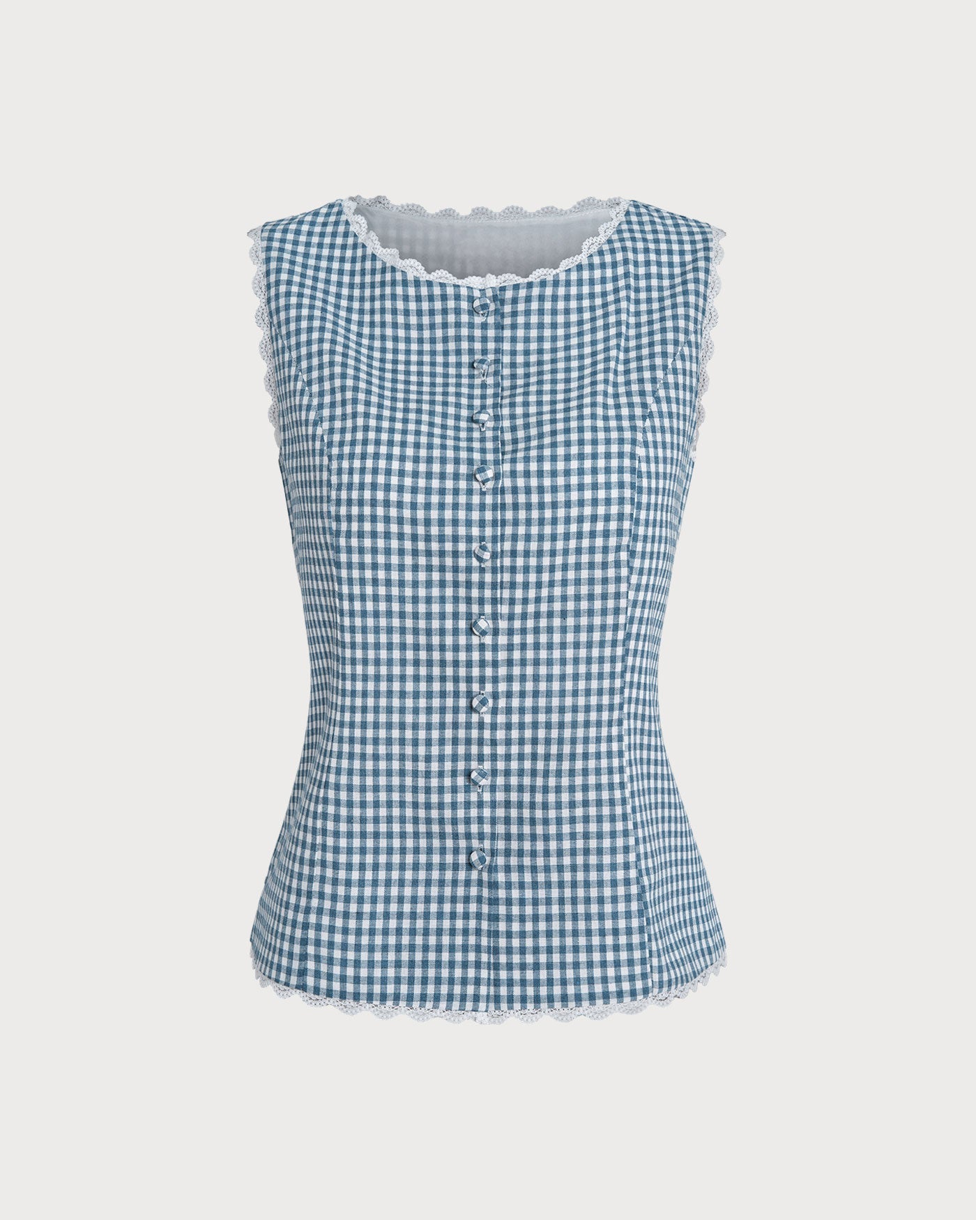 Paulina™ | TOP