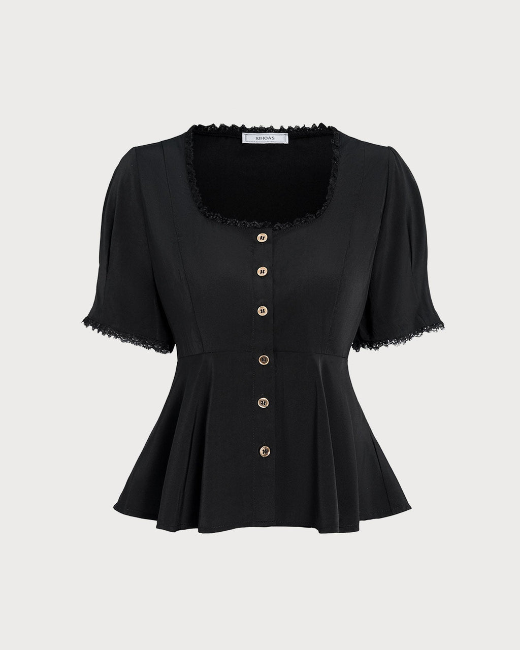 Zoe™ | BLUSA