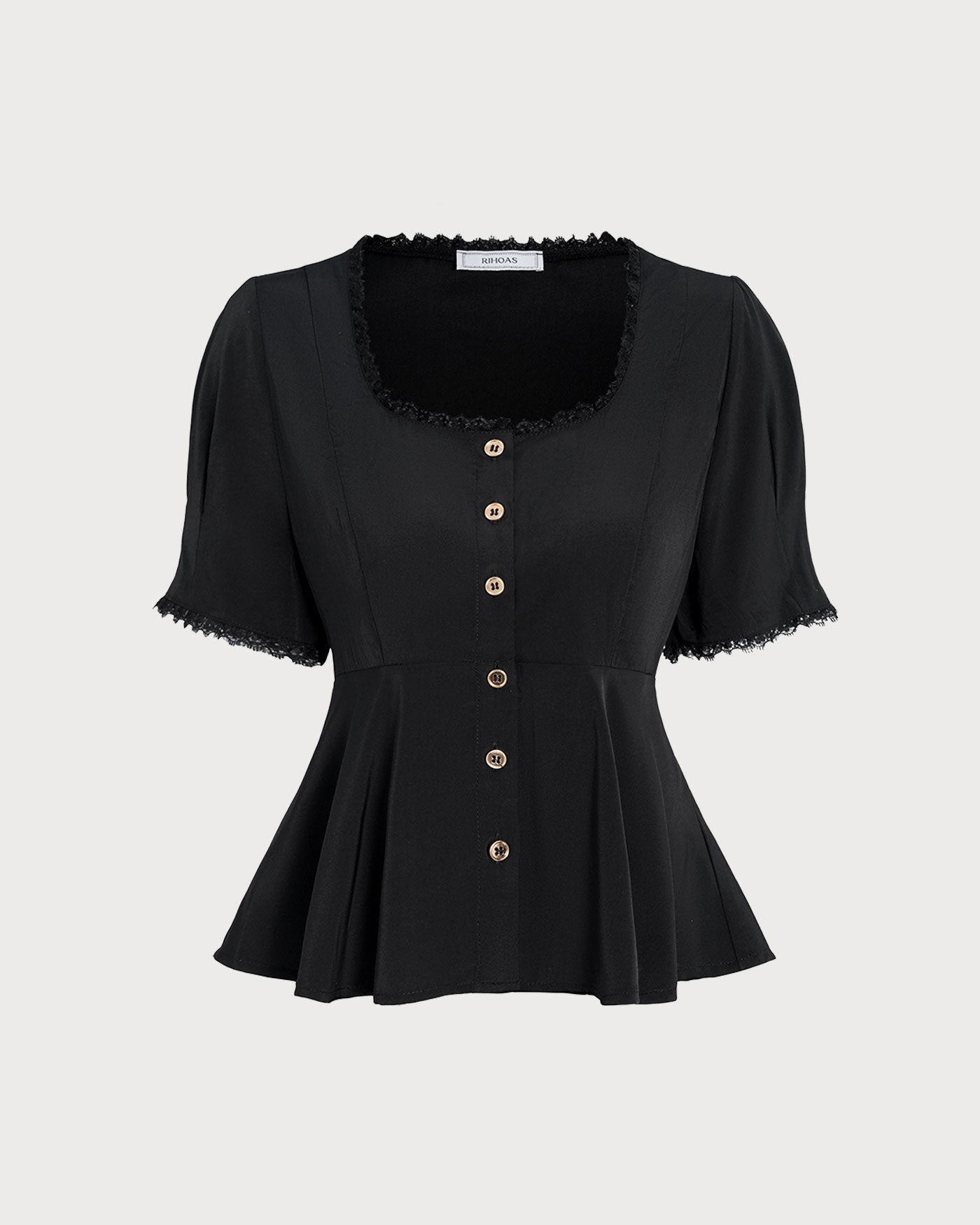 Zoe™ | BLUSA