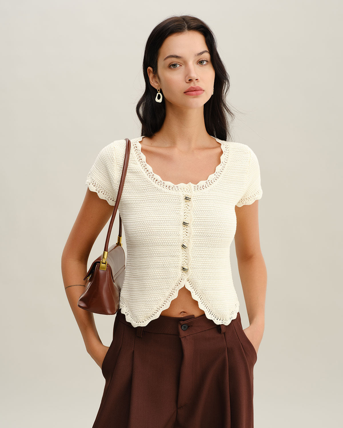 Belinda™ | CARDIGAN