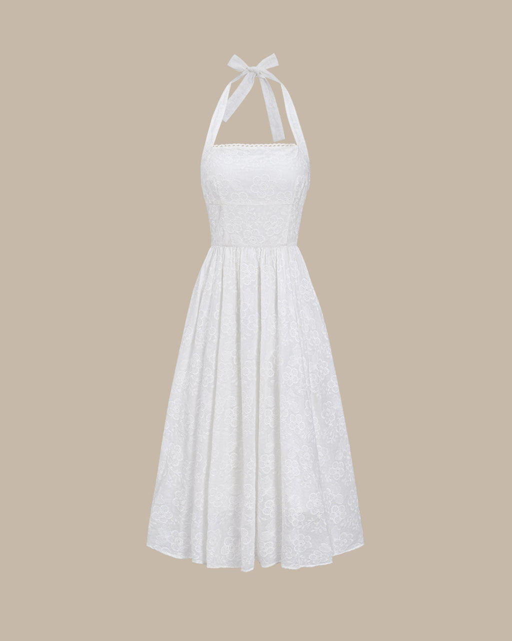 Olivia™ | VESTIDO MIDI