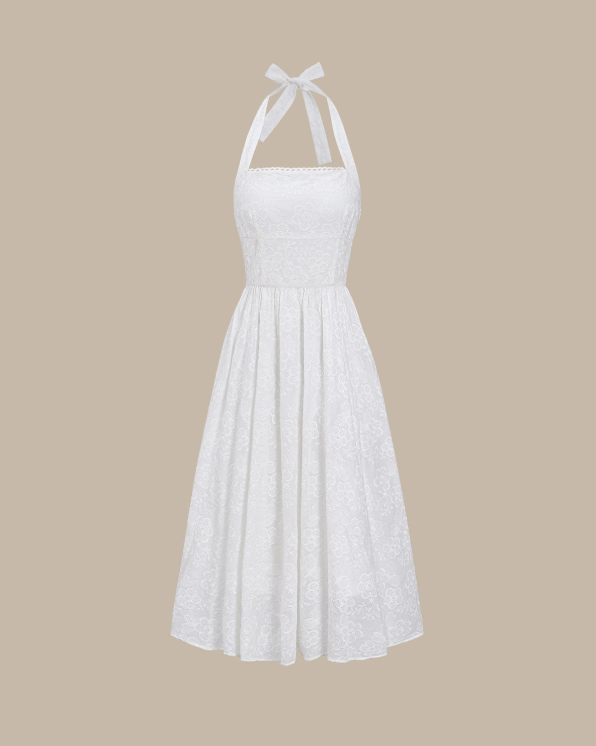 Olivia™ | VESTIDO MIDI