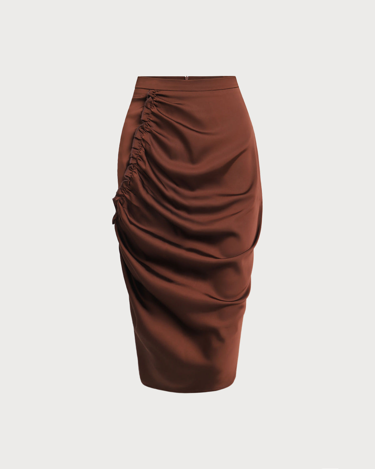 Rosalía™ | FALDA MIDI