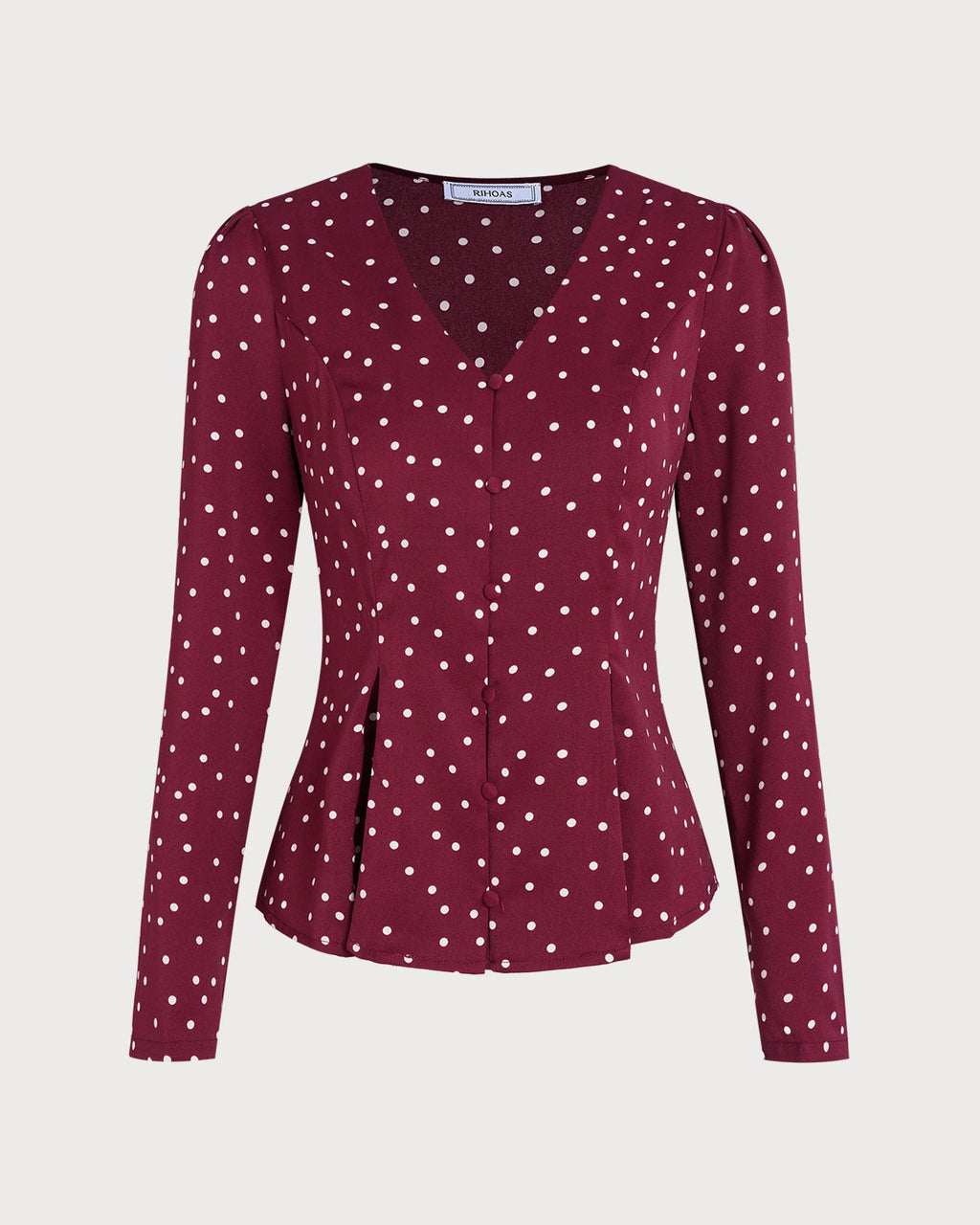 Sofía™ | BLUSA