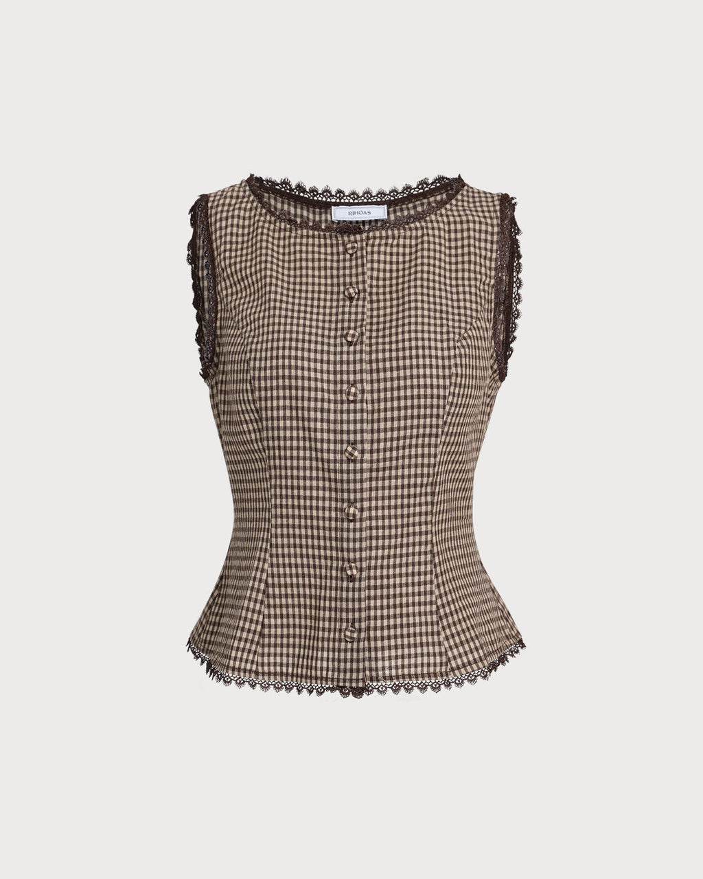 Helena™ | CHALECO