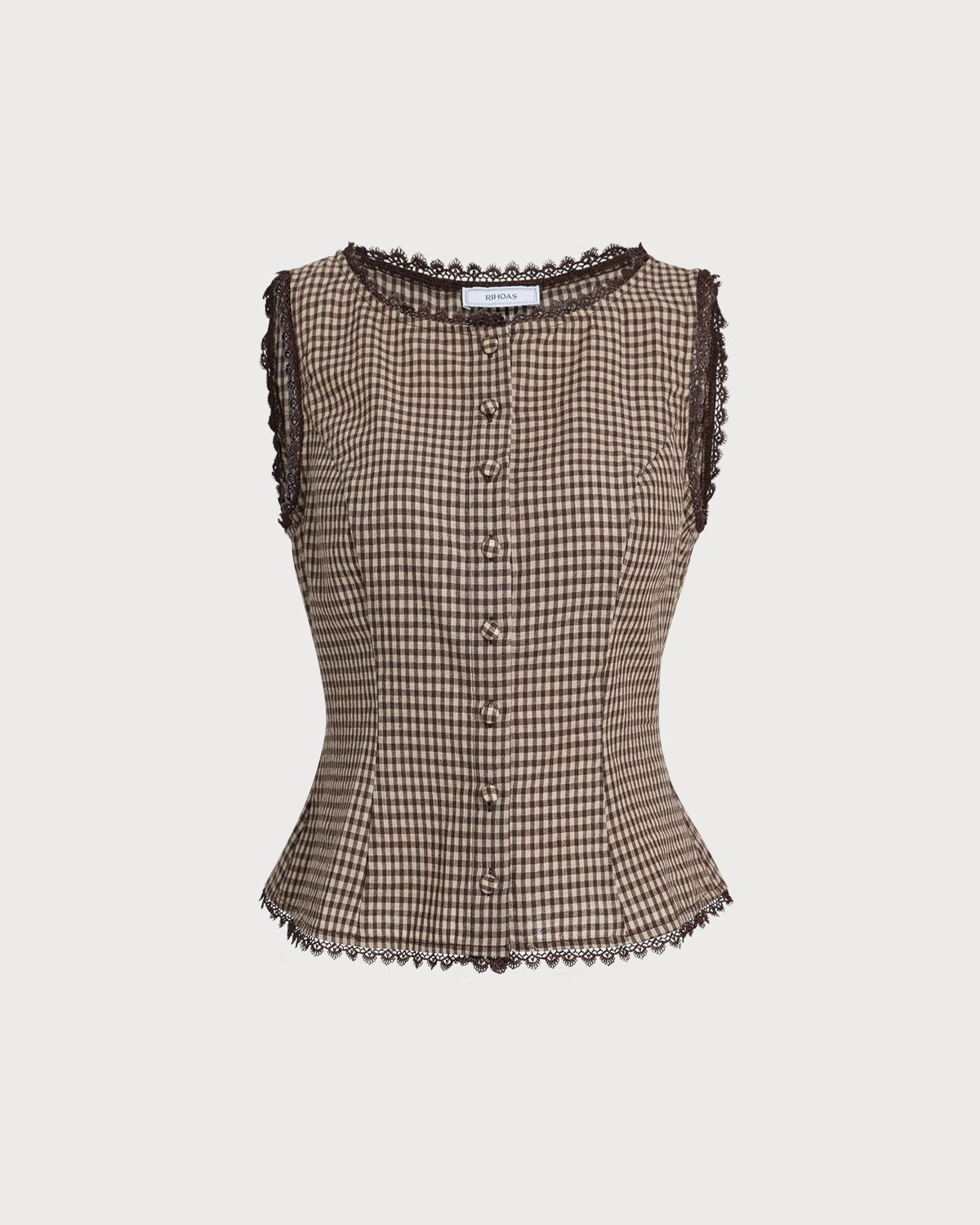 Helena™ | CHALECO