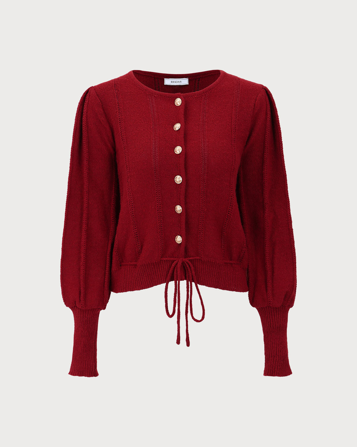 Zoe™ | CARDIGAN