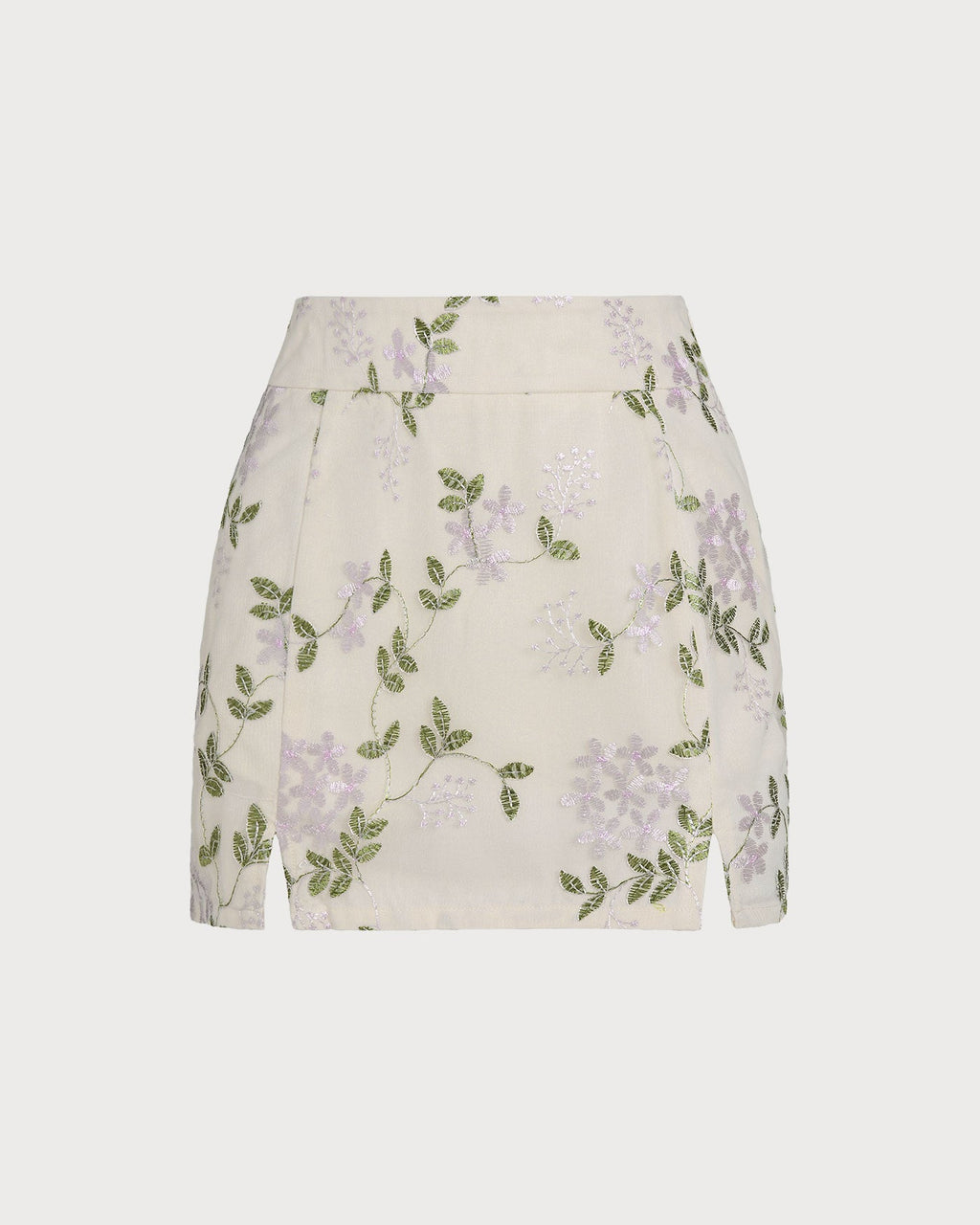 Florencia™ | MINIFALDA