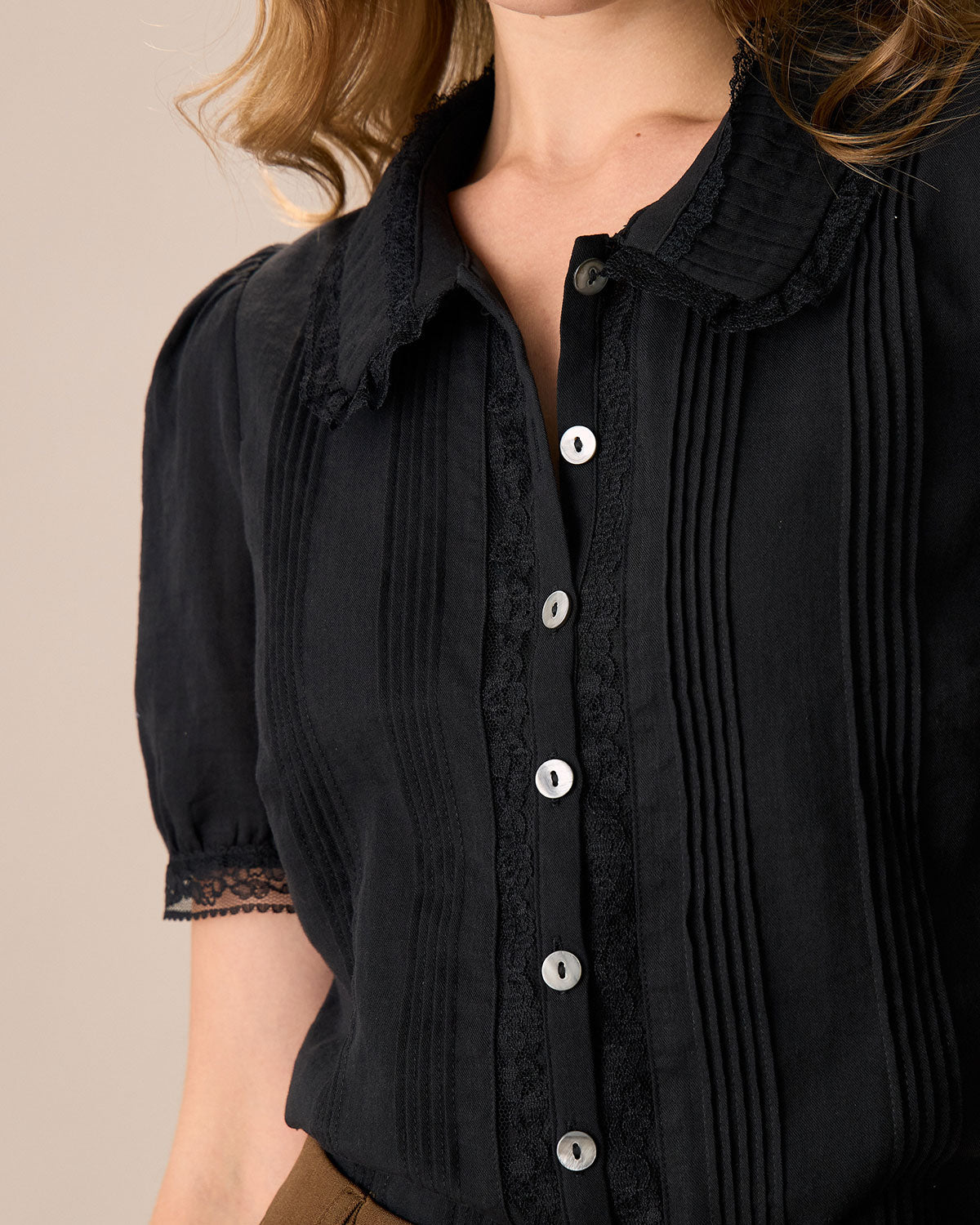 Amelia™ | BLUSA