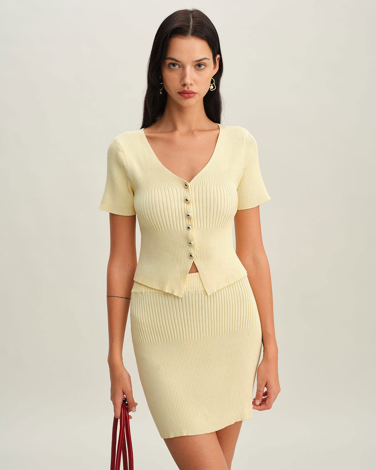 Fernanda™ | MINIFALDA