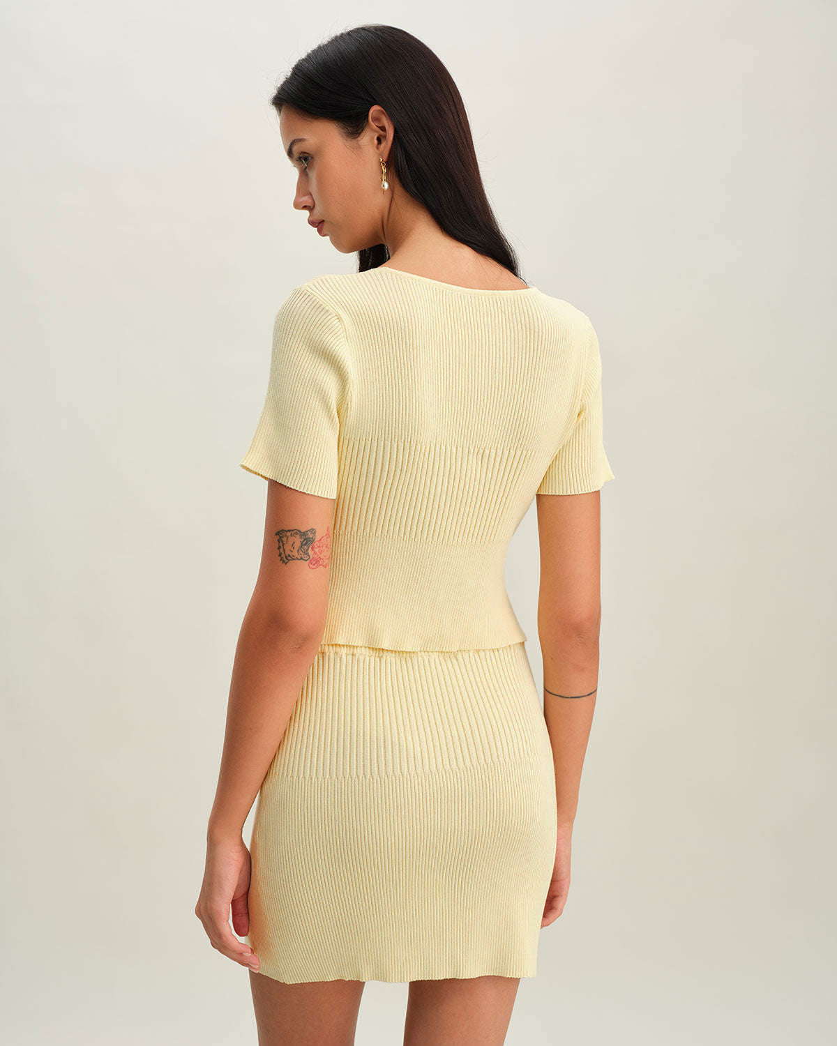 Fernanda™ | MINIFALDA