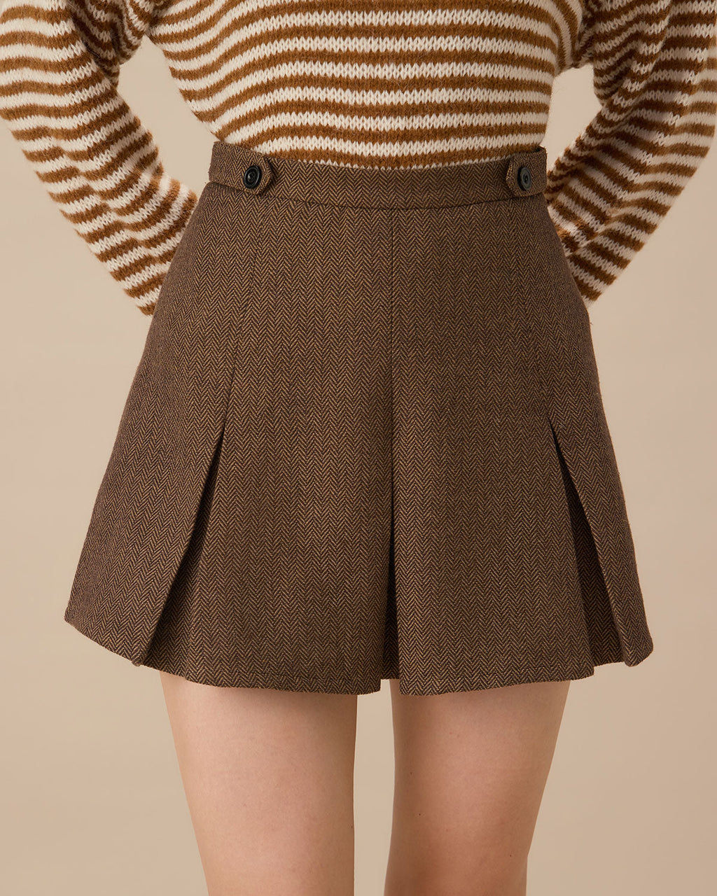 Julieta™ | MINIFALDA