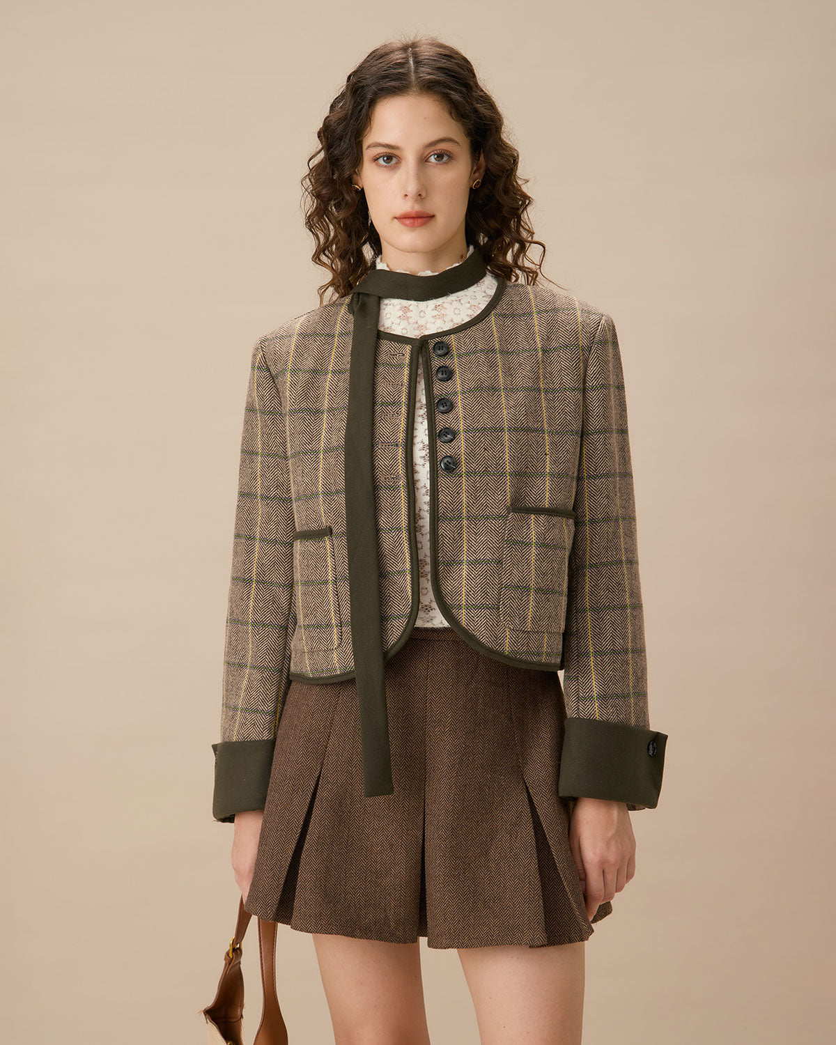 Julieta™ | MINIFALDA