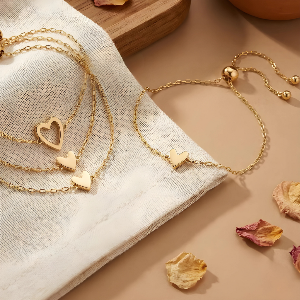 Set Amor Infinito- Madre & Hija