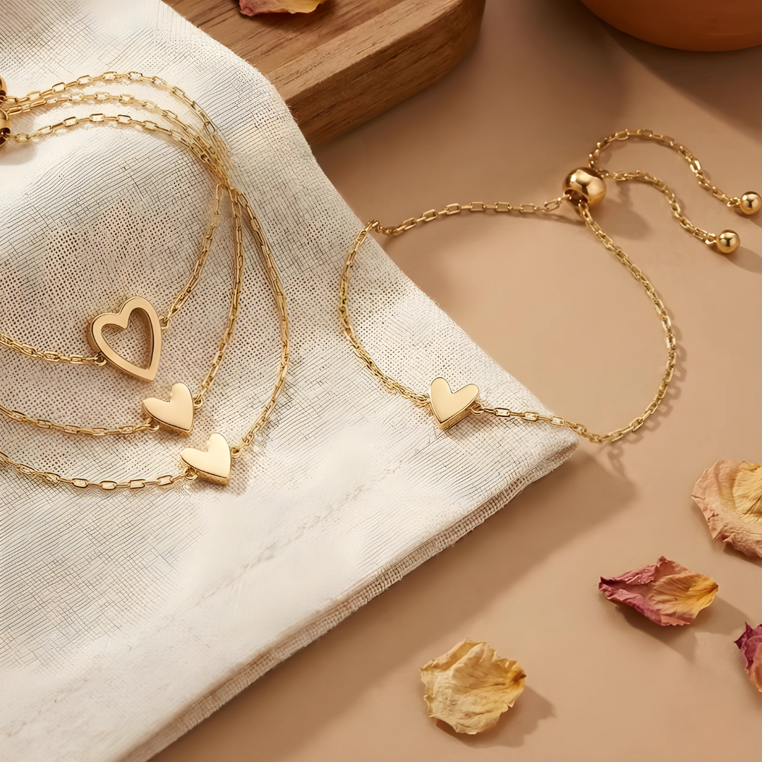Set Amor Infinito- Madre & Hija