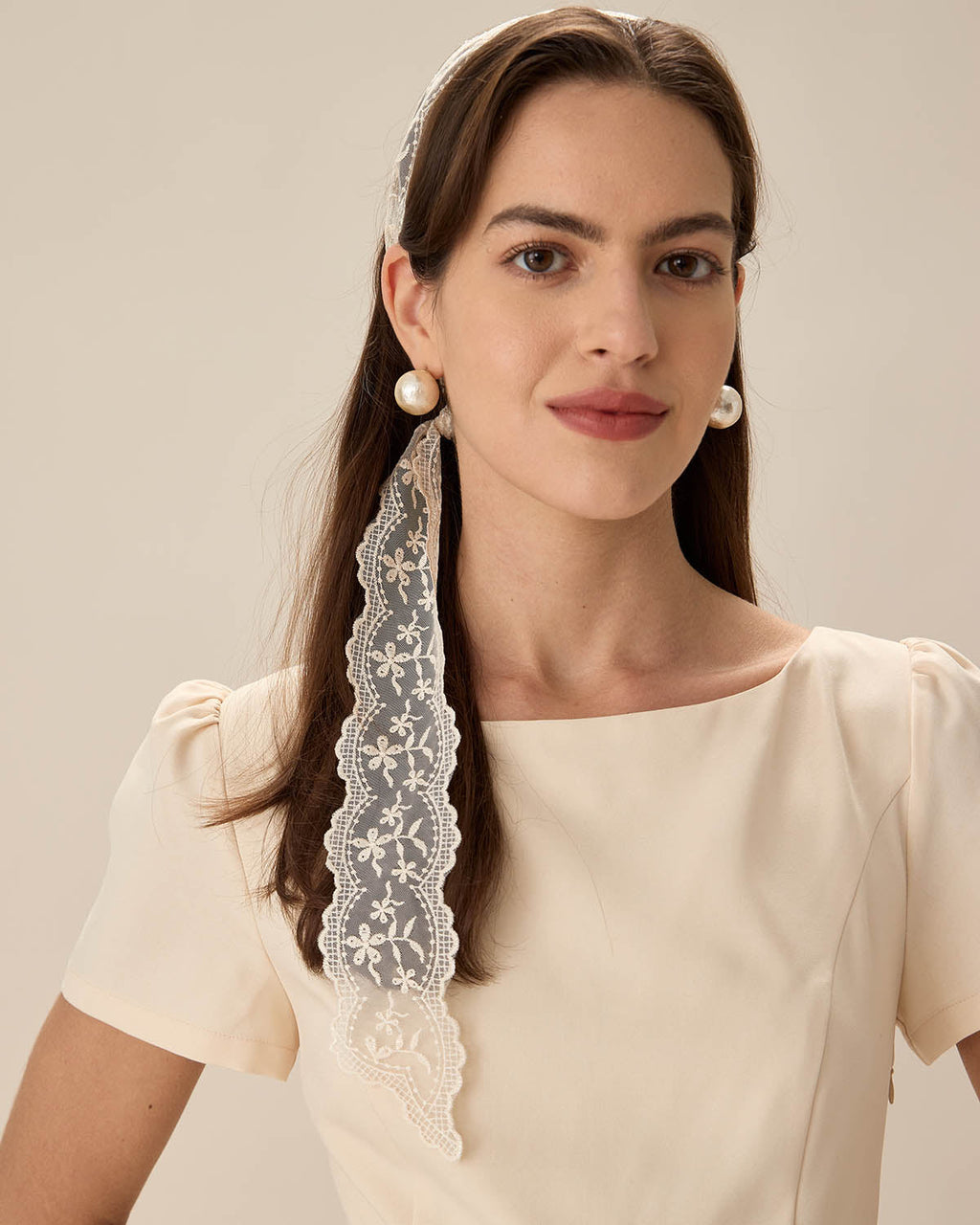 Leonor™ | CINTA PARA EL CABELLO