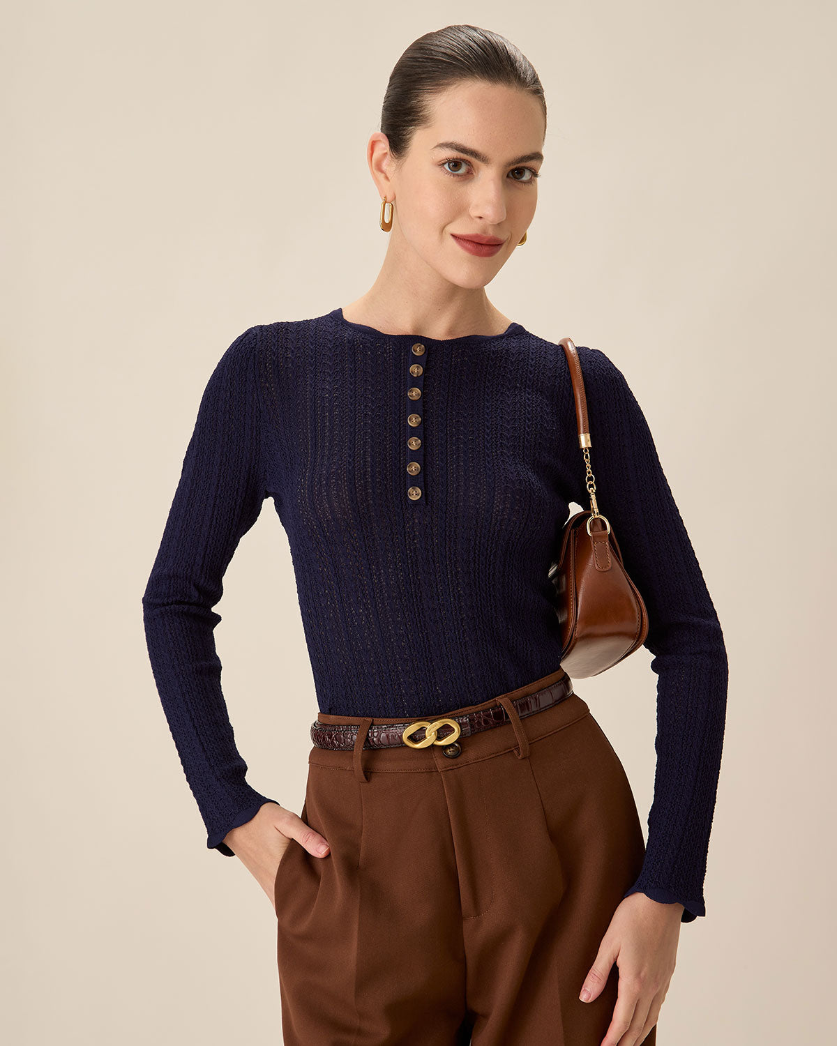 Bianca™ | SUÉTER