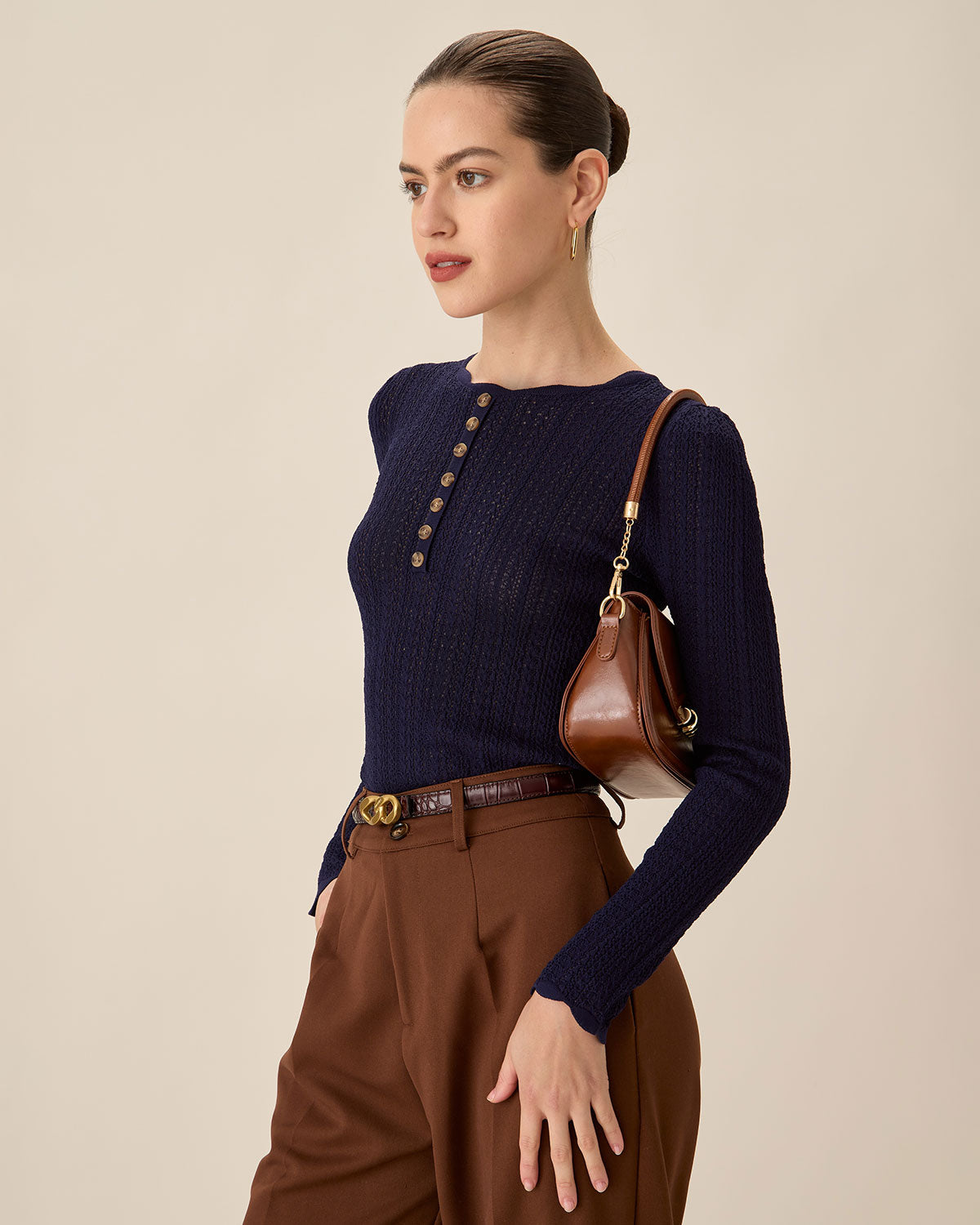Bianca™ | SUÉTER