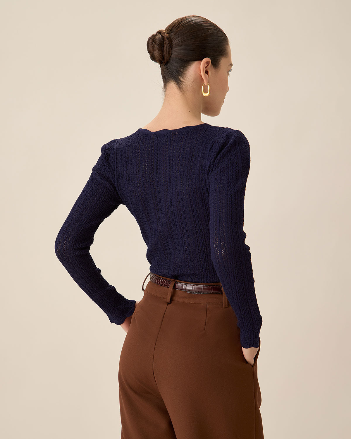 Bianca™ | SUÉTER