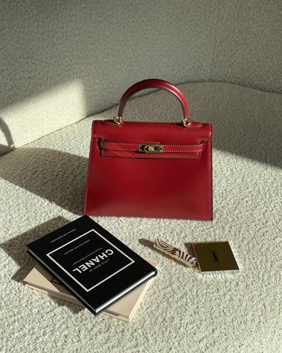 Amelia™ | BOLSO