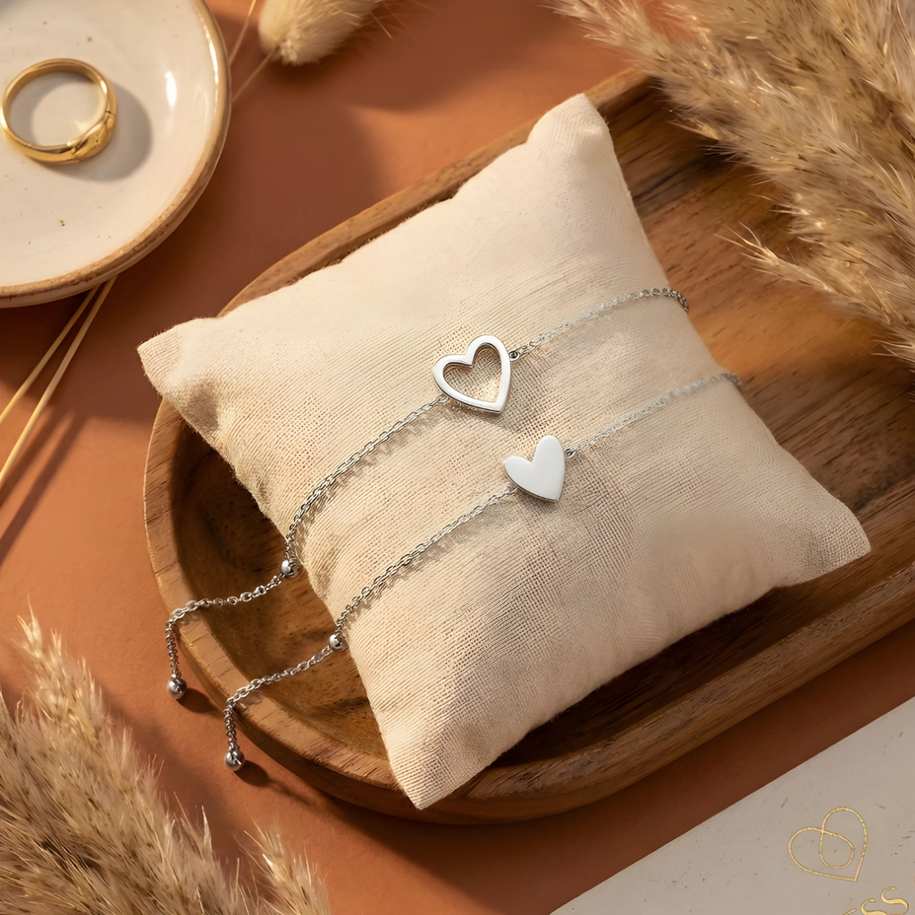 Set Amor Infinito- Madre & Hija