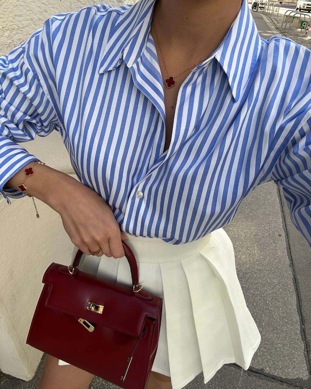 Amelia™ | BOLSO