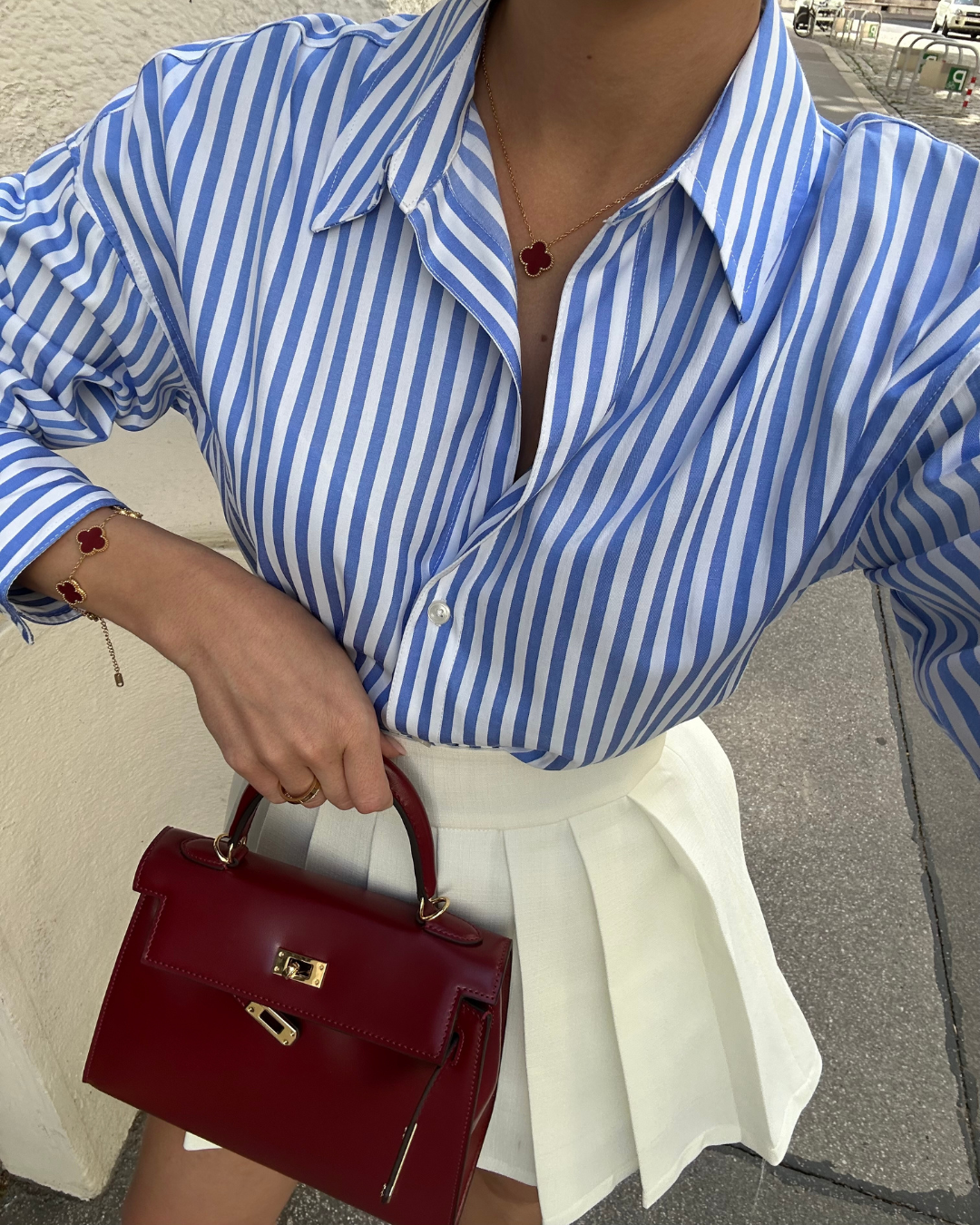 Amelia™ | BOLSO